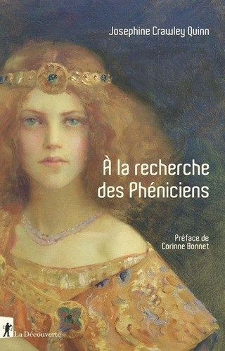  A la recherche des phéniciens  