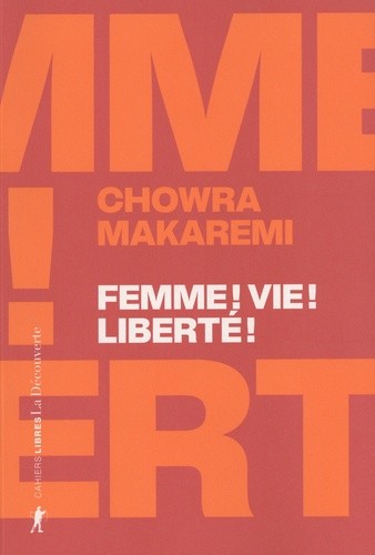  Femme ! Vie ! Liberté ! - Echos d'un soulèvement révolutionnaire en Iran  