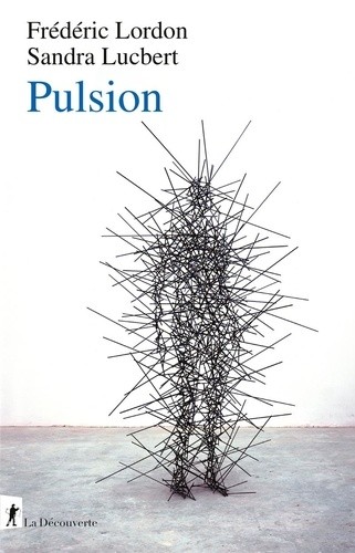  Pulsion - Capitalisme, fascime et pulsionnalité  