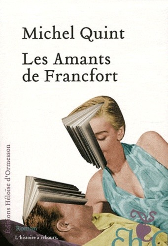  Les Amants de Francfort  
