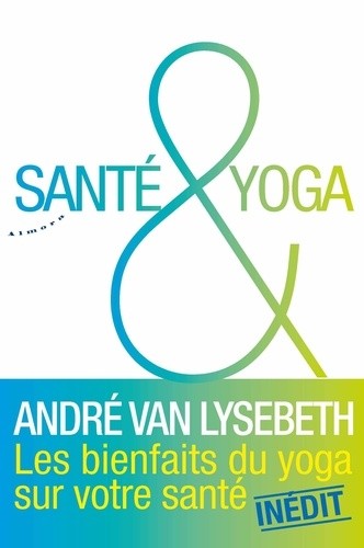 Santé et yoga  