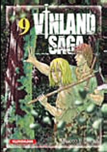 Vinland Saga Tome 9  