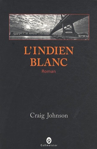  L'Indien blanc  