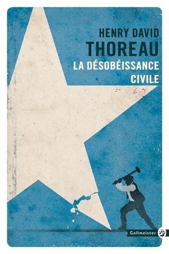  La désobéissance civile  