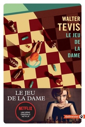  Le jeu de la dame  