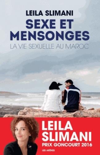  Sexe et mensonges ; la vie sexuelle au Maroc 