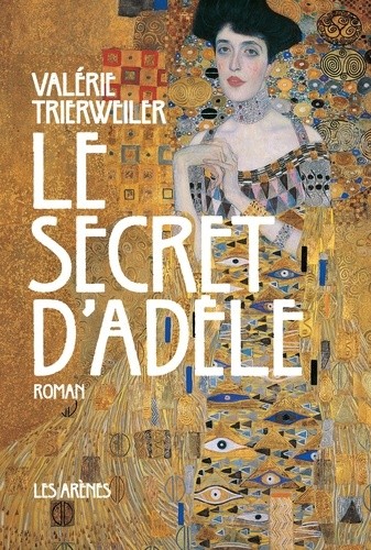  Le secret d'Adèle  