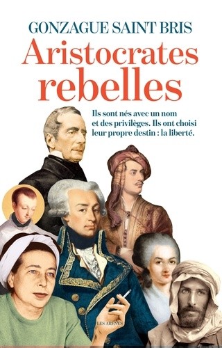  Les aristocrates rebelles  