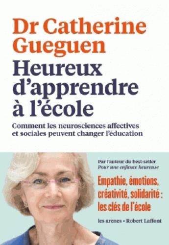 Heureux d'apprendre à l'école Heureux d'apprendre à l'école