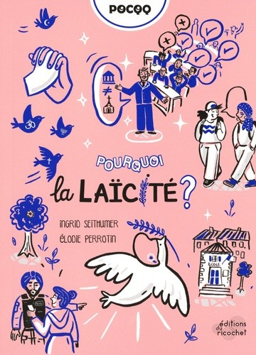  Pourquoi la laïcité ?  