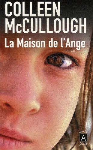 LA MAISON DE L'ANGE