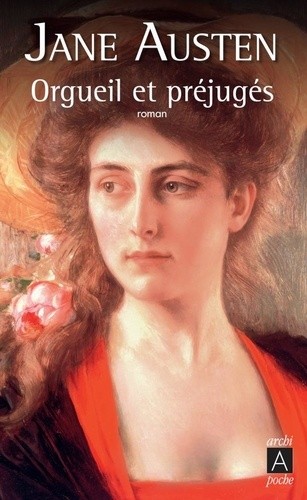  Orgueil et préjugés  