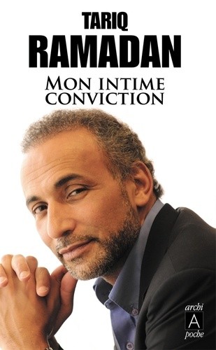 Mon intime conviction Mon intime conviction