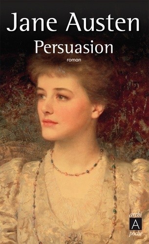  Persuasion  