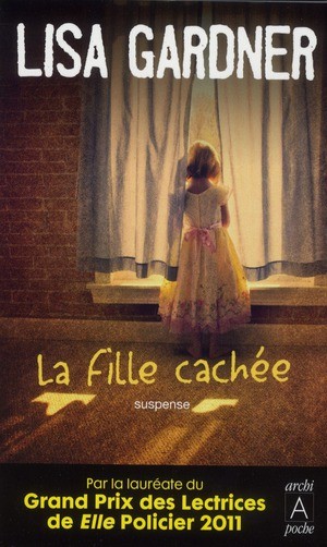  La fille cachée 