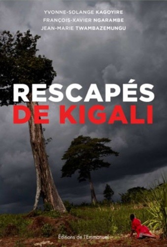  Rescapés de Kigali 