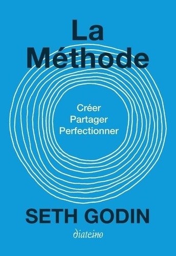  La Méthode - Créer, partager, perfectionner  