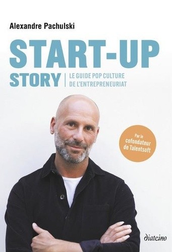  Start-up Story  