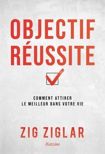  Objectif réussite 