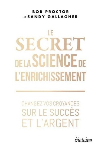  Le Secret de la Science de l'enrichissement 