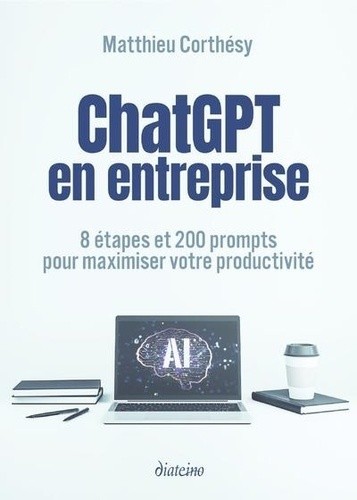  ChatGPT en entreprise 