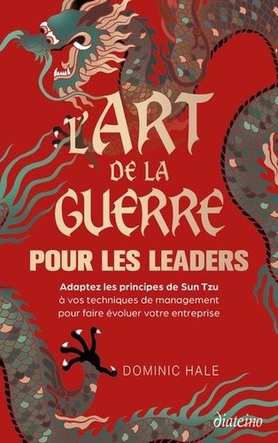  L'Art de la guerre pour les leaders  