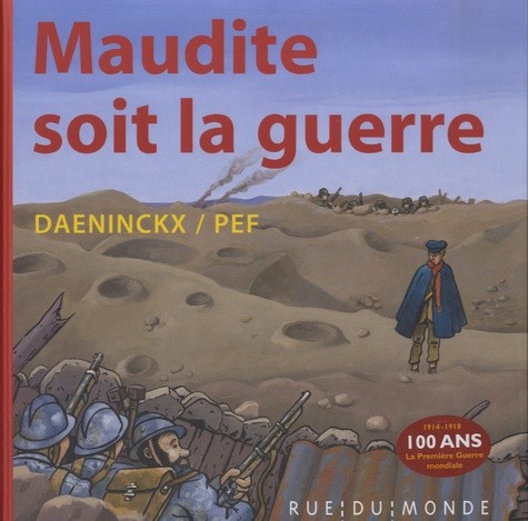  Maudite soit la guerre  