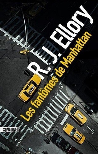  Les fantômes de Manhattan  