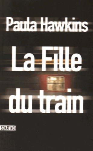  La fille du train  