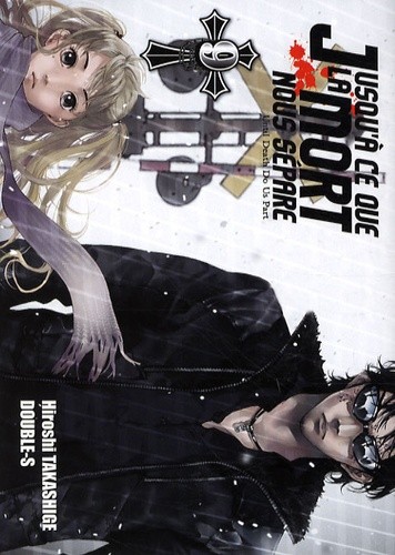  Jusqu'à ce que la mort nous sépare Tome 9  