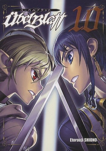  Ubel Blatt Tome 10  
