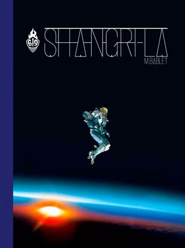  Shangri-La 