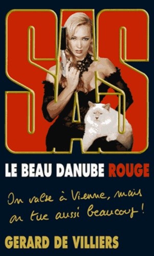  Le beau Danube rouge  
