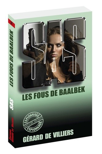  Les fous de Baalbek  