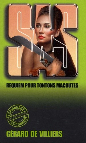  Requiem pour Tontons Macoutes  