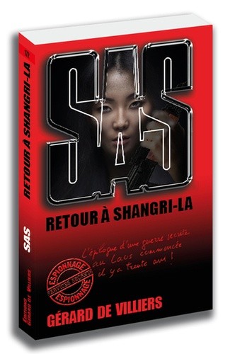  Retour à Shangri-La  