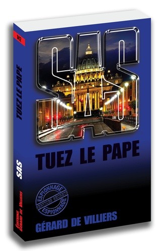  Tuez le pape  