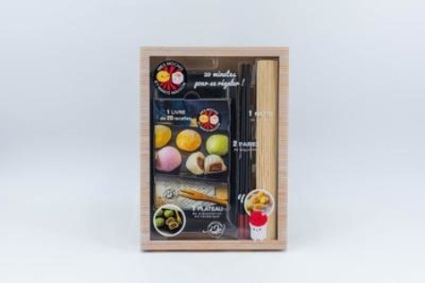 Mes Mochis & Makis maison Mes Mochis & Makis maison