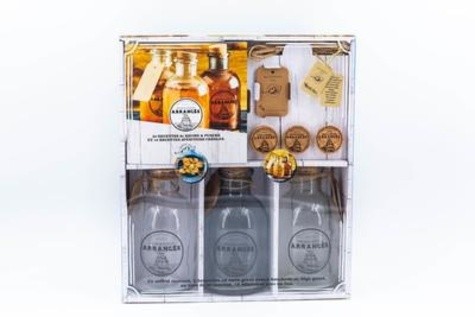  Mes rhums & punchs arranges - Mes recettes maison  
