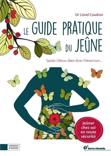  Le guide pratique du jeûne  