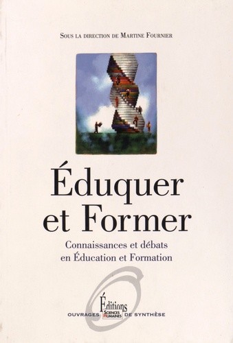  Eduquer et former - Connaissances et débats en éducation et formation  