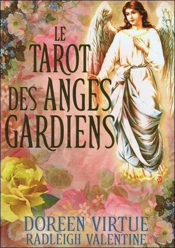  Le tarot des anges gardiens 