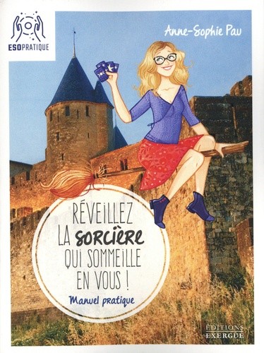  Réveillez la sorcière qui sommeille en vous !  