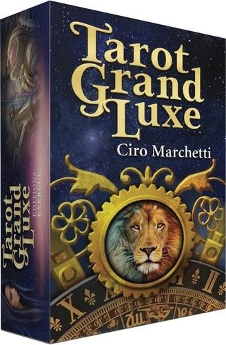  Tarot grand luxe 