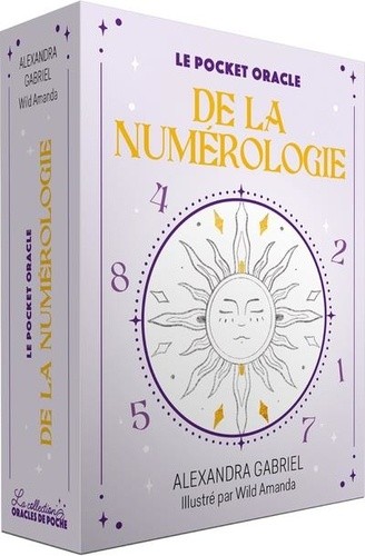  Le Pocket oracle de la numérologie 
