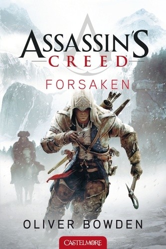  Assassin's Creed Tome 5  