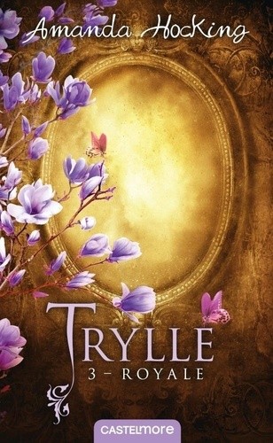  Trylle Tome 3  