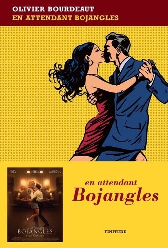  En attendant Bojangles  