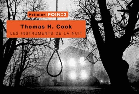  Les instruments de la nuit  