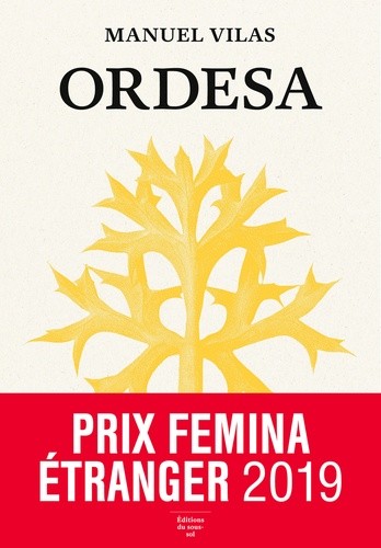  Ordesa  